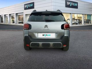Citroën C3 Aircross BlueHDi 81kW (110CV) S&S Shine