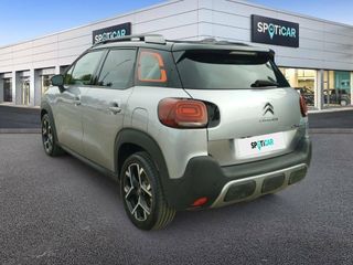 Citroën C3 Aircross BlueHDi 81kW (110CV) S&S Shine