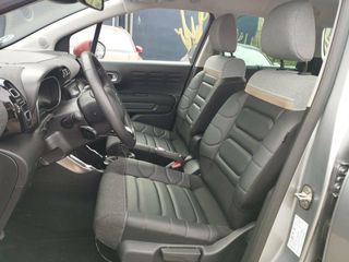 Citroën C3 Aircross BlueHDi 81kW (110CV) S&S Shine