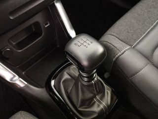 Citroën C3 Aircross BlueHDi 81kW (110CV) S&S Shine