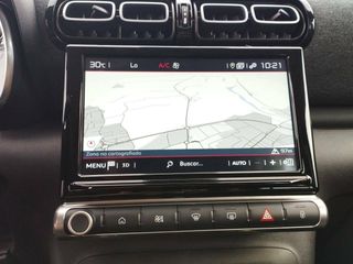 Citroën C3 Aircross BlueHDi 81kW (110CV) S&S Shine