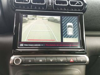 Citroën C3 Aircross BlueHDi 81kW (110CV) S&S Shine