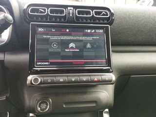 Citroën C3 Aircross BlueHDi 81kW (110CV) S&S Shine