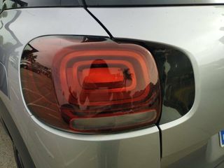 Citroën C3 Aircross BlueHDi 81kW (110CV) S&S Shine