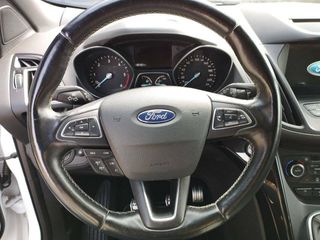 Ford Kuga 1.5 TDCi 88kW 4x2 A-S-S ST-Line
