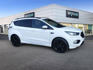 Ford Kuga 1.5 TDCi 88kW 4x2 A-S-S ST-Line