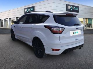 Ford Kuga 1.5 TDCi 88kW 4x2 A-S-S ST-Line