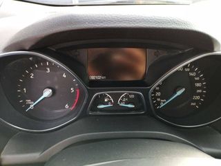 Ford Kuga 1.5 TDCi 88kW 4x2 A-S-S ST-Line