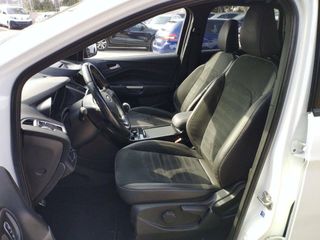 Ford Kuga 1.5 TDCi 88kW 4x2 A-S-S ST-Line