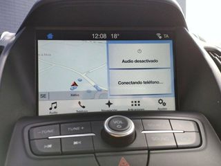 Ford Kuga 1.5 TDCi 88kW 4x2 A-S-S ST-Line