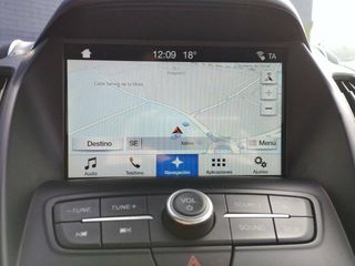 Ford Kuga 1.5 TDCi 88kW 4x2 A-S-S ST-Line