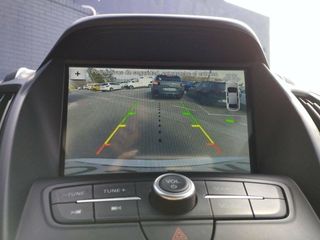 Ford Kuga 1.5 TDCi 88kW 4x2 A-S-S ST-Line