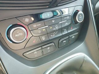 Ford Kuga 1.5 TDCi 88kW 4x2 A-S-S ST-Line