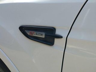 Ford Kuga 1.5 TDCi 88kW 4x2 A-S-S ST-Line