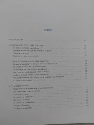 ¿España neutral? la marina mercante española du...