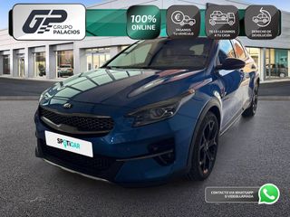 Kia XCeed 1.0 T-GDi 88kW (120CV) Emotion