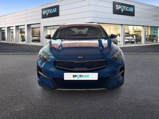 Kia XCeed 1.0 T-GDi 88kW (120CV) Emotion