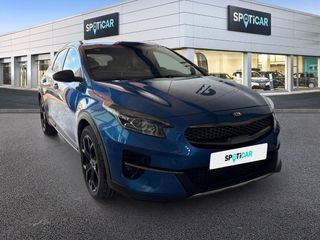 Kia XCeed 1.0 T-GDi 88kW (120CV) Emotion