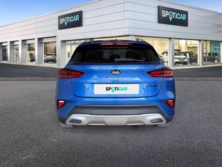 Kia XCeed 1.0 T-GDi 88kW (120CV) Emotion