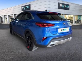 Kia XCeed 1.0 T-GDi 88kW (120CV) Emotion