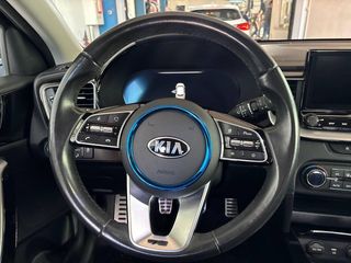 Kia XCeed 1.0 T-GDi 88kW (120CV) Emotion