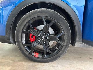 Kia XCeed 1.0 T-GDi 88kW (120CV) Emotion