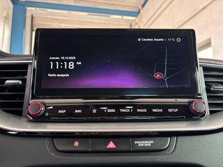 Kia XCeed 1.0 T-GDi 88kW (120CV) Emotion