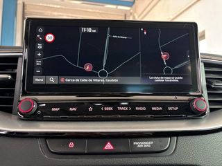 Kia XCeed 1.0 T-GDi 88kW (120CV) Emotion