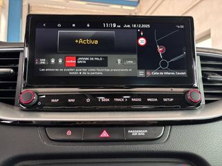 Kia XCeed 1.0 T-GDi 88kW (120CV) Emotion