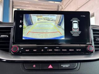 Kia XCeed 1.0 T-GDi 88kW (120CV) Emotion