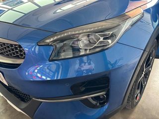 Kia XCeed 1.0 T-GDi 88kW (120CV) Emotion