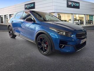Kia XCeed 1.0 T-GDi 88kW (120CV) Emotion