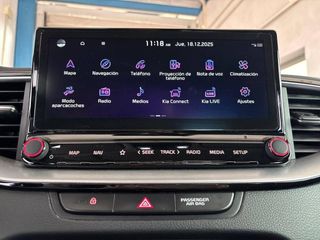 Kia XCeed 1.0 T-GDi 88kW (120CV) Emotion