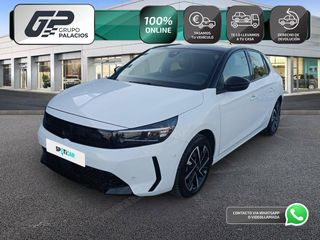 Opel Corsa 1.2T XHL 74kW (100CV) GS