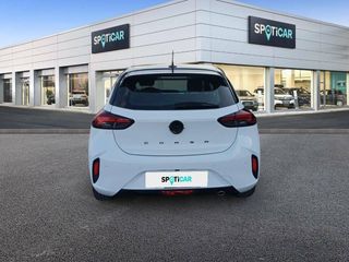 Opel Corsa 1.2T XHL 74kW (100CV) GS