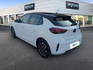 Opel Corsa 1.2T XHL 74kW (100CV) GS