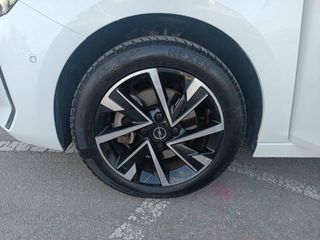 Opel Corsa 1.2T XHL 74kW (100CV) GS