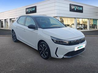 Opel Corsa 1.2T XHL 74kW (100CV) GS