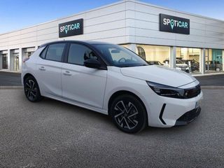 Opel Corsa 1.2T XHL 74kW (100CV) GS