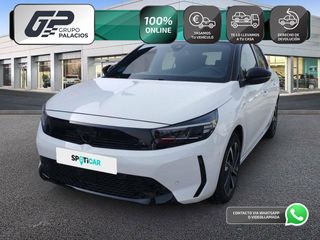 Opel Corsa 1.2T XHL 74kW (100CV) GS