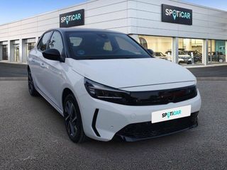 Opel Corsa 1.2T XHL 74kW (100CV) GS