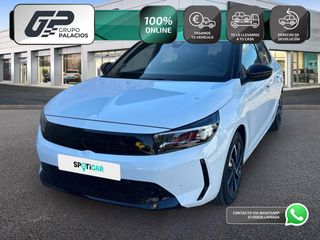 Opel Corsa 1.2T XHL 74kW (100CV) GS