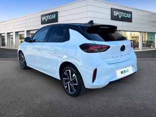 Opel Corsa 1.2T XHL 74kW (100CV) GS