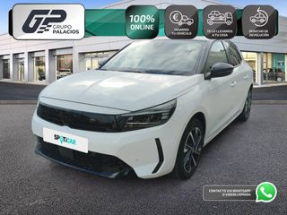 Opel Corsa 1.2T XHL 74kW (100CV) GS