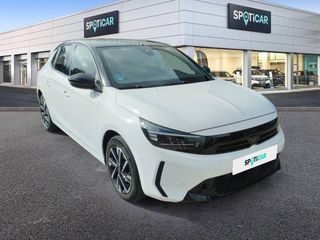 Opel Corsa 1.2T XHL 74kW (100CV) GS