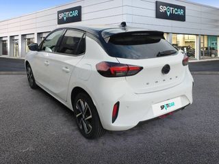 Opel Corsa 1.2T XHL 74kW (100CV) GS