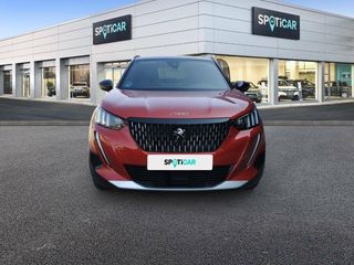 Peugeot 2008 BlueHDI 130 S&S EAT8 GT