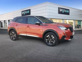 Peugeot 2008 BlueHDI 130 S&S EAT8 GT