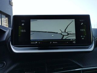 Peugeot 2008 BlueHDI 130 S&S EAT8 GT