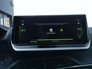 Peugeot 2008 BlueHDI 130 S&S EAT8 GT